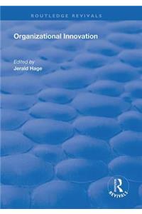 Organizational Innovation