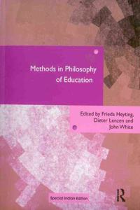 Methods In Philosophy Of Education