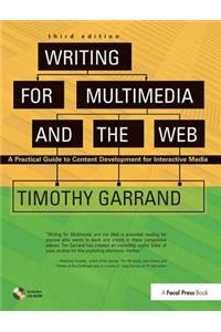 Writing for Multimedia and the Web