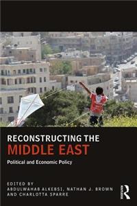 Reconstructing the Middle East