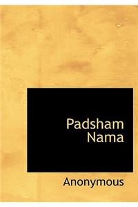 Padsham Nama