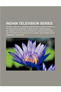 Indian Television Series