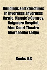 Buildings and Structures in Inverness