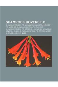 Shamrock Rovers F.C.