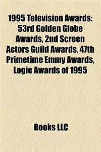 1995 Television Awards