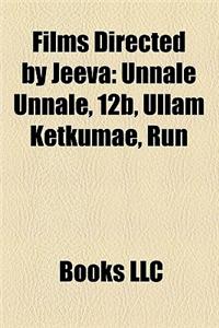 Films Directed by Jeeva (Study Guide)