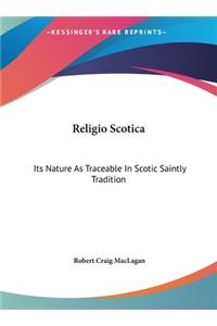Religio Scotica