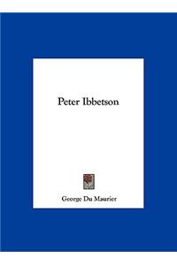 Peter Ibbetson