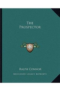 The Prospector