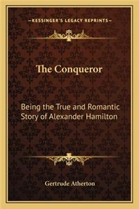 The Conqueror