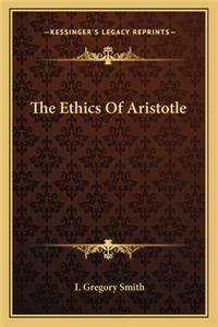 Ethics of Aristotle