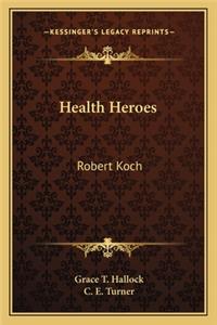 Health Heroes