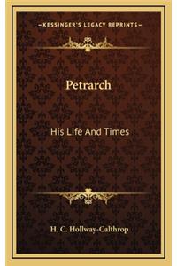 Petrarch