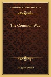 Common Way