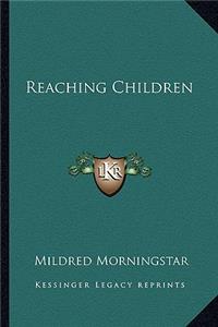 Reaching Children