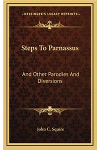 Steps to Parnassus