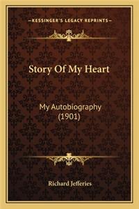 Story of My Heart