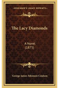 The Lacy Diamonds