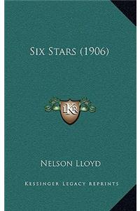 Six Stars (1906)