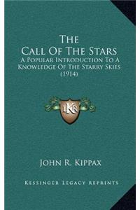 The Call of the Stars