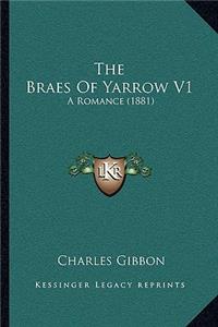 Braes of Yarrow V1