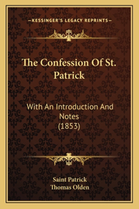 Confession of St. Patrick