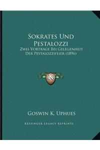 Sokrates Und Pestalozzi