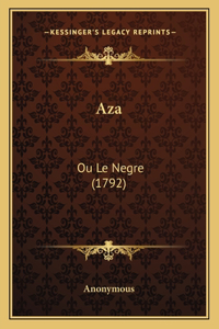 Aza
