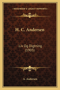 H. C. Andersen