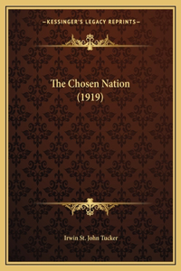 Chosen Nation (1919)