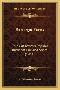 Barnegat Yarns