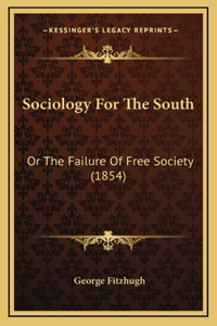 Sociology For The South