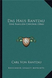 Haus Rantzau