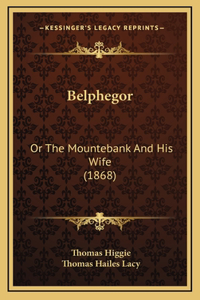 Belphegor