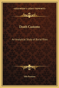 Death Customs