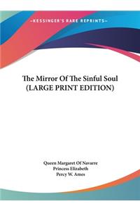 The Mirror of the Sinful Soul