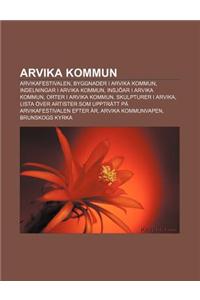 Arvika Kommun