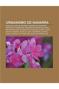 Urbanismo de Navarra