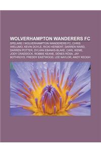 Wolverhampton Wanderers FC