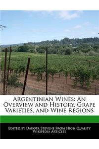Argentinian Wines