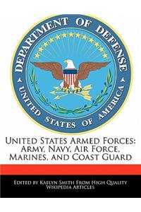 United States Armed Forces