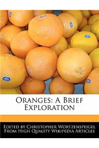 Oranges