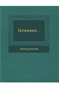 Grenzen...