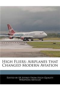High Fliers
