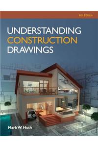 Understanding Construction Drawings with Drawings