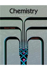 Chemistry for Engineering Students