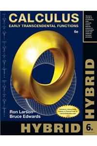 Calculus, Hybrid
