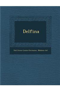 Delfina