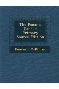 Panama Canal