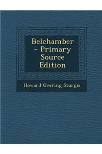Belchamber